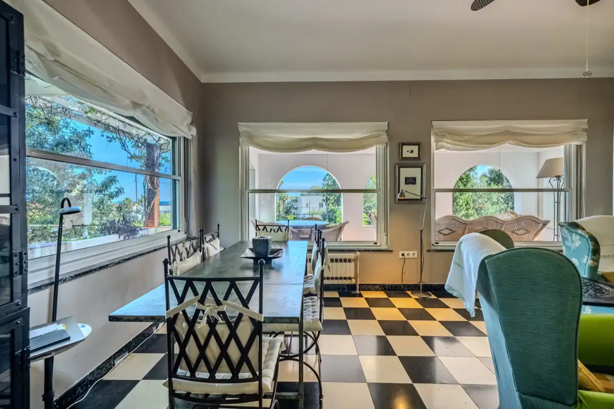 Detached house with garden for sale in Las Rotas / Les Rotes, imagen 31
