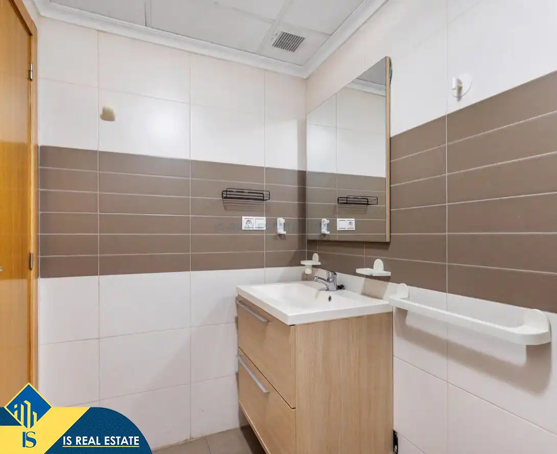 Apartament amb terrassa en venda a Centro, imagen 16