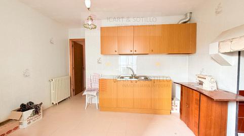 Foto 5 de Finca rústica en venda a Albocàsser, Castellón