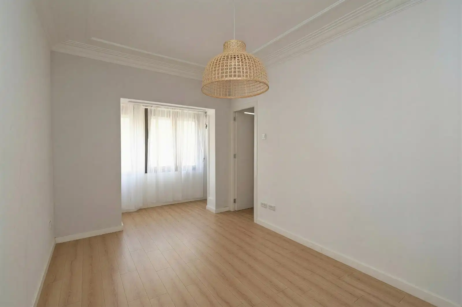 Habitación de Piso en venta en L'Hospitalet de Llobregat