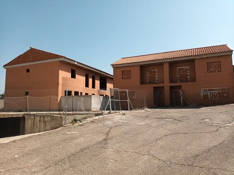 Casa o xalet en venda a FUENTE, Recas