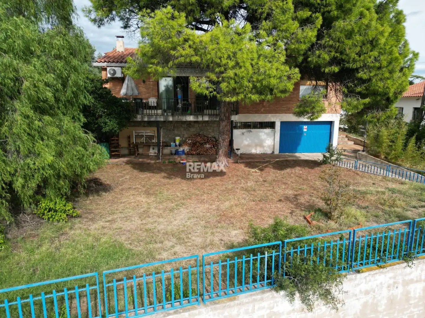 Detached house with terrace for sale in Calle CARRER MIRADOR DE LES VIL LES, imagen 7