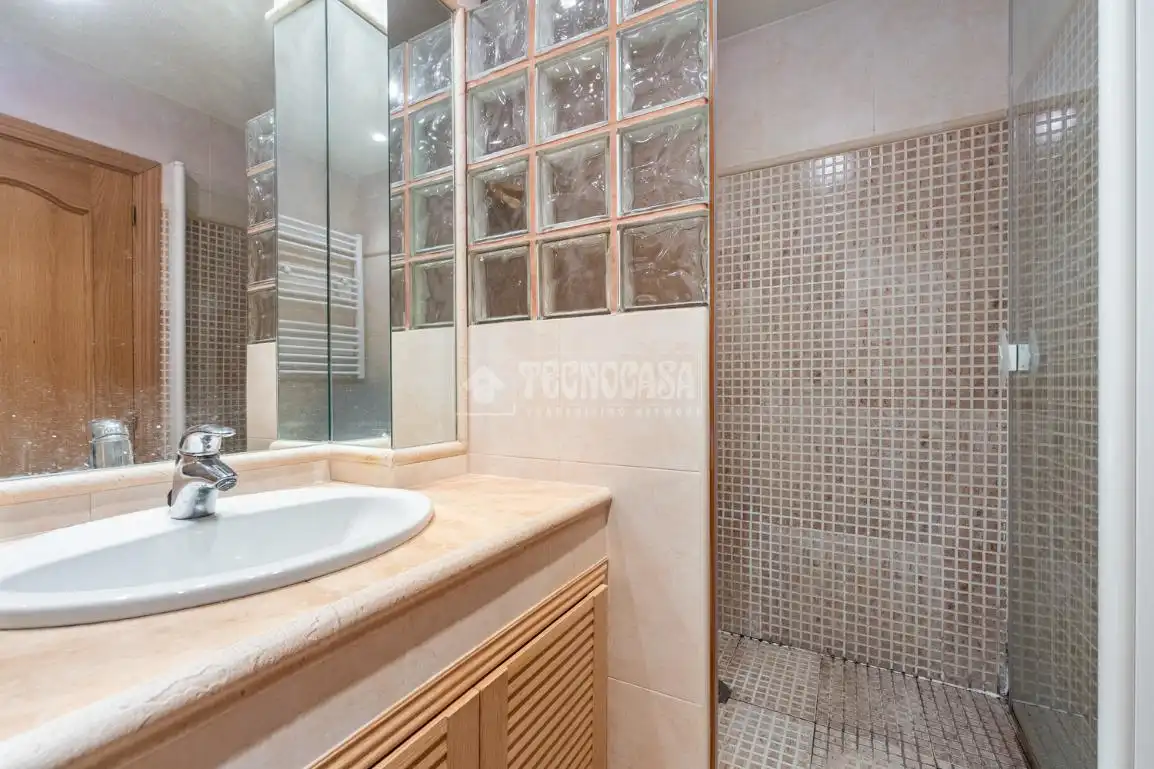 Baño de Piso en venta en Madrid con Trastero