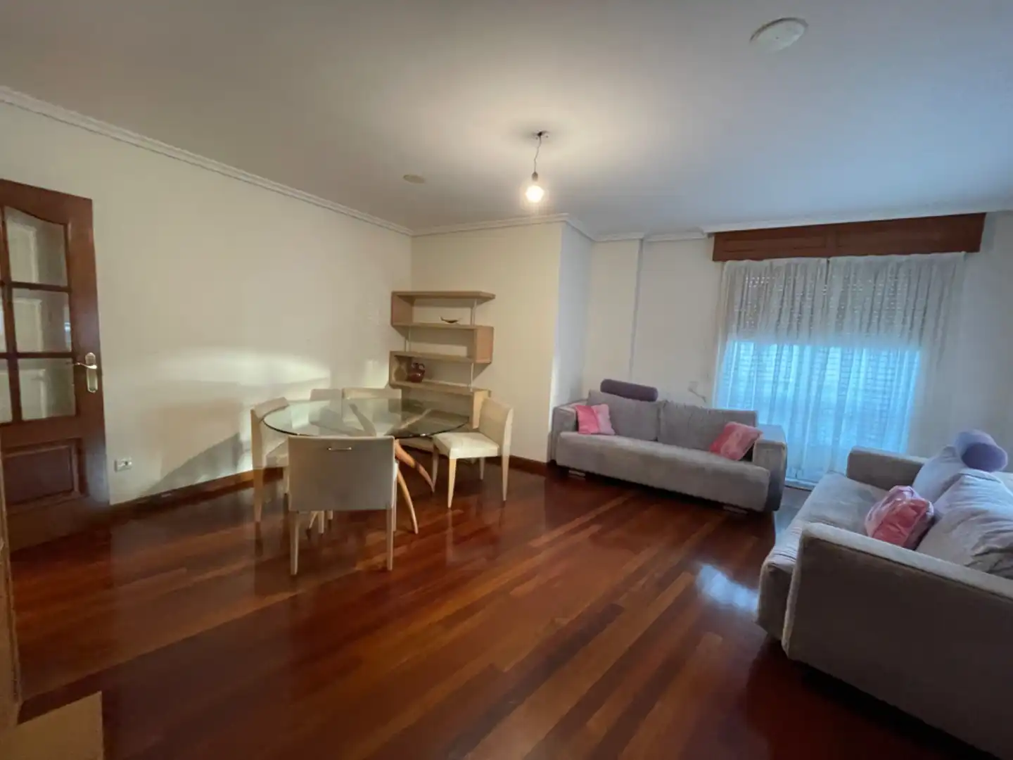 Flat for rent in Avenida Esteiro, Esteiro