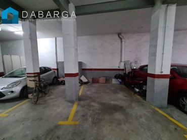 Doble en venda a Carrer de Maragall