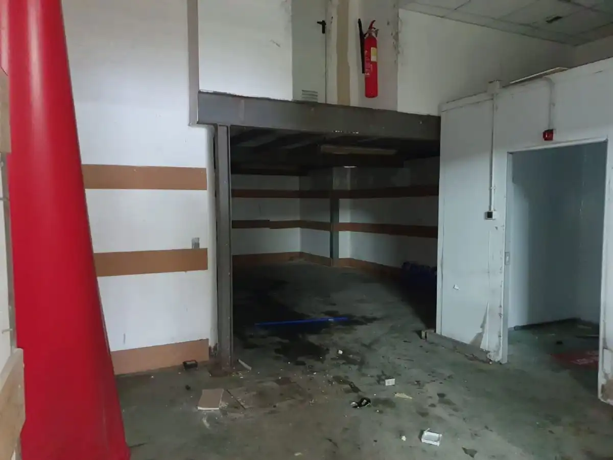 Local comercial en alquiler en Agra del Orzán - Ventorrillo, imagen 3