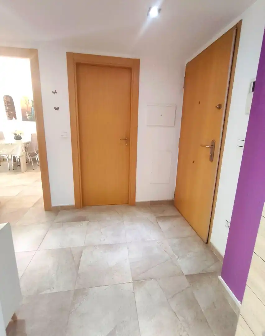 Apartament amb piscina de lloguer a Calle GENERALITAT, imagen 10