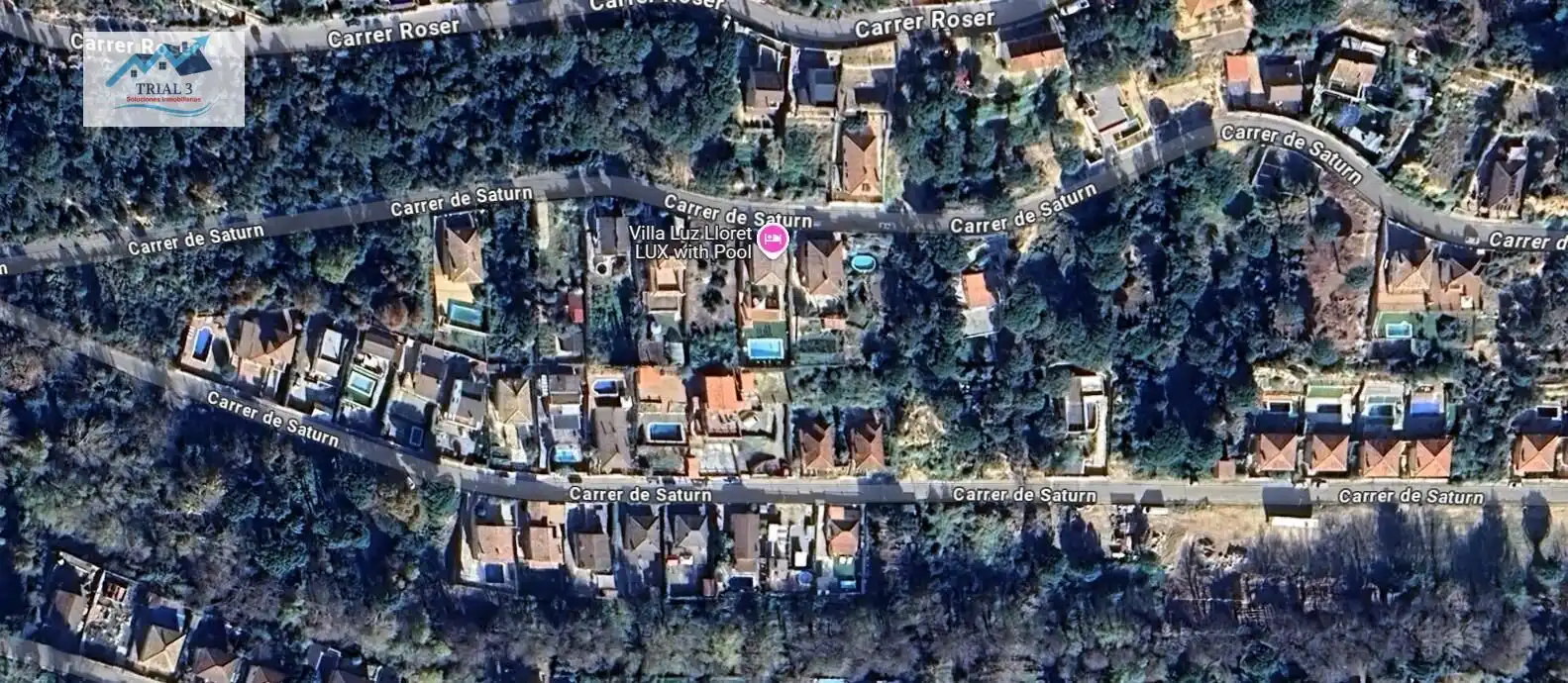 Flat for sale in Calle SATURN, Lloret Residencial - Montlloret
