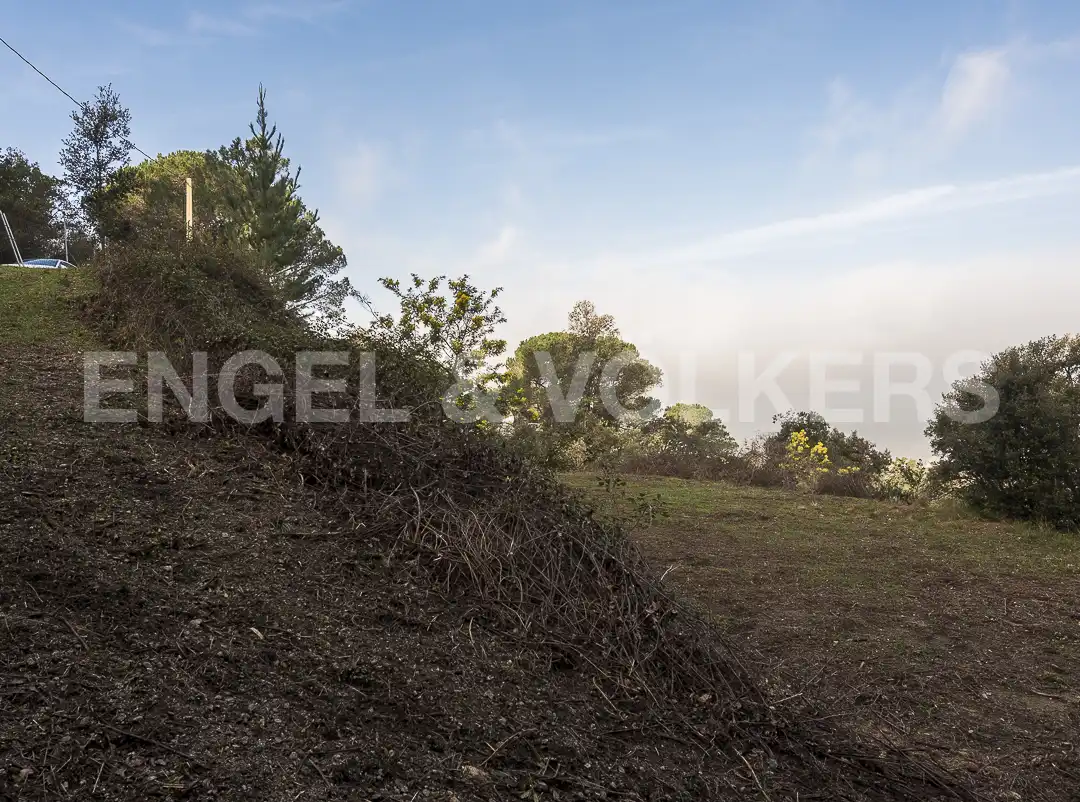 Terreno residencial en venta en Vallgorguina, imagen 8