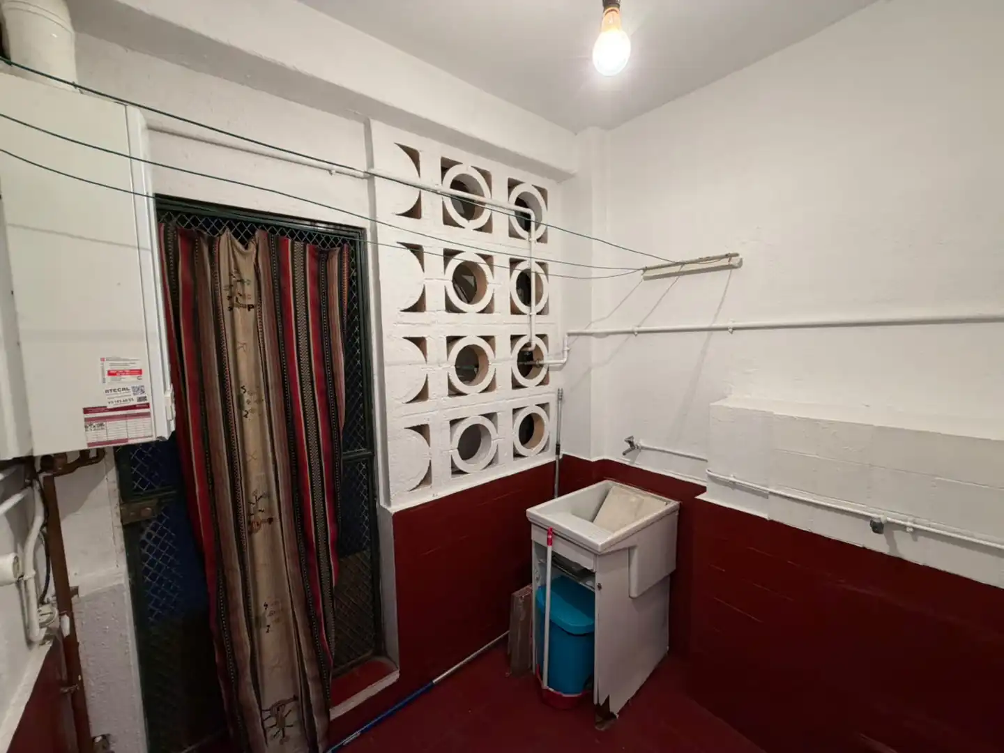 Flat with lift for sale in Carrer de Huelva, imagen 8