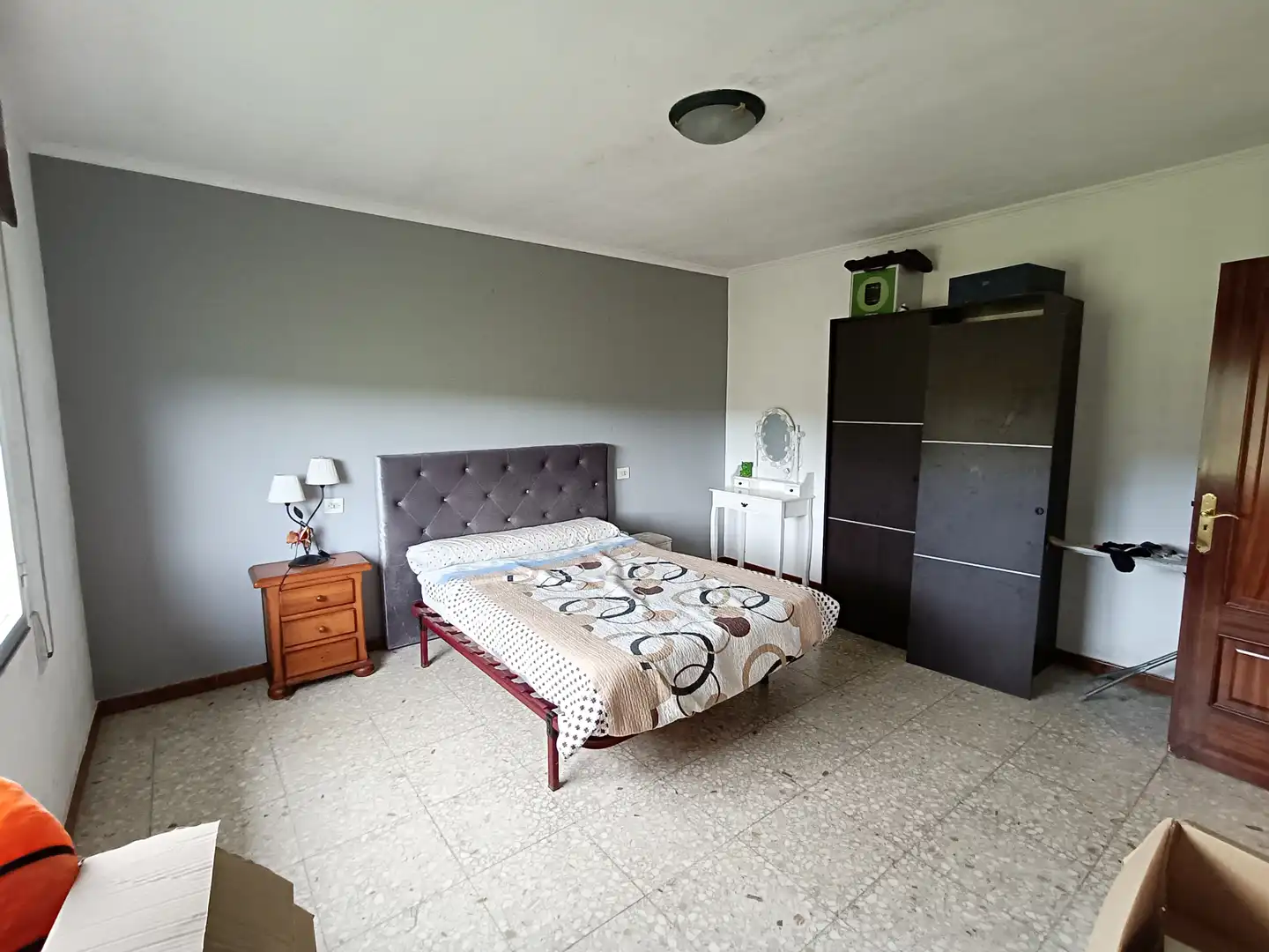 Bedroom of Houses for sale in Ribeira  with Private garden