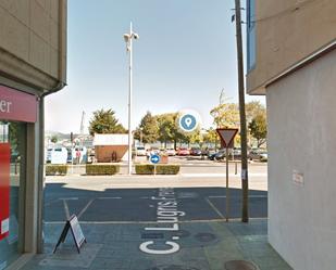 Parking of Flat for sale in Sada (A Coruña)