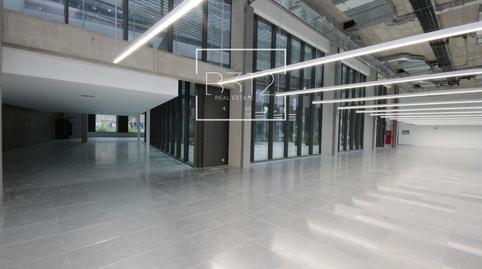 Photo 4 of Premises to rent in Pere IV, 416, Provençals del Poblenou,  Barcelona Capital