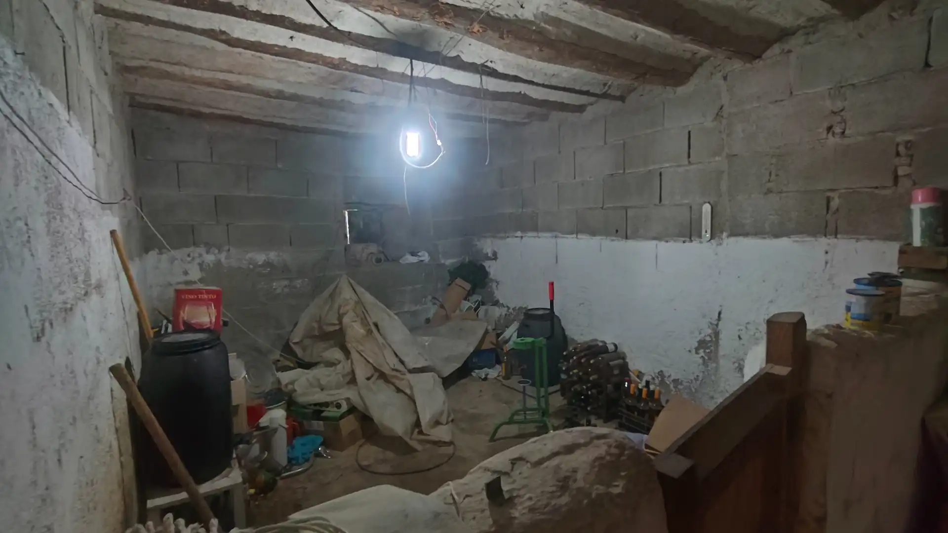 Chalet en venta en Carretera de Murcia, imagen 44