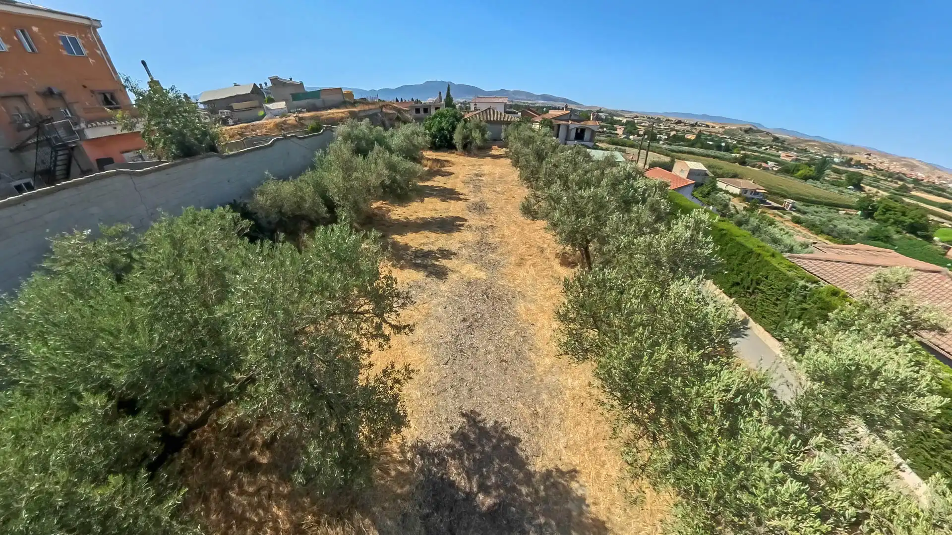 Residential for sale in Alhendín
