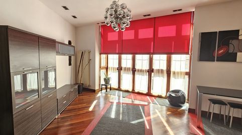 Foto 3 de Apartament en venda a Hernani Kalea, San Francisco, Bilbao