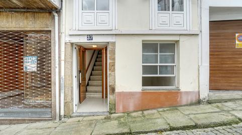 Photo 4 of Single-family semi-detached for sale in Rúa Pescadería, 37, Pontedeume, A Coruña