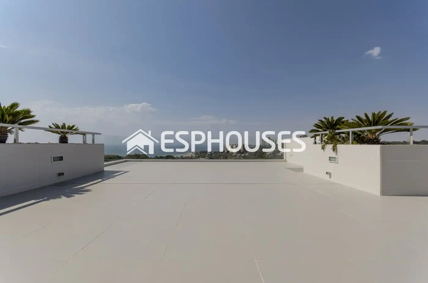 Villa avec terrasse à vendre à Orihuela Costa, imagen 7