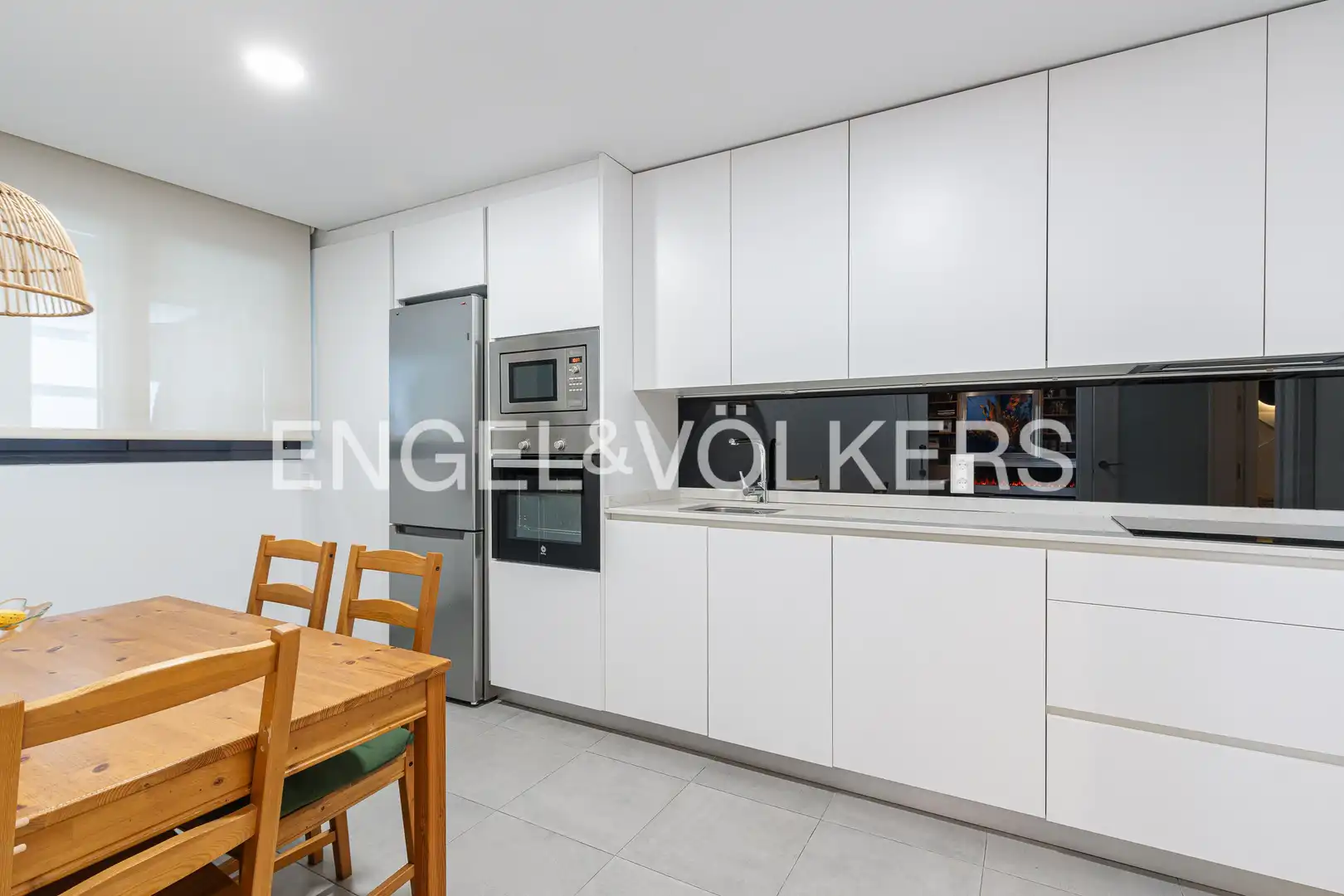 Appartamento con piscina in affitto a Sector B, imagen 10