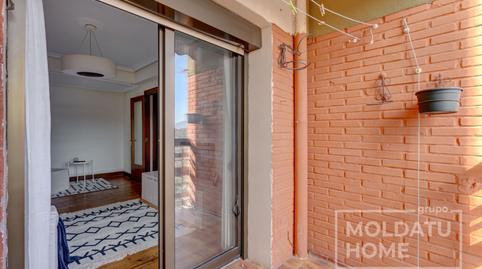 Photo 3 of Flat for sale in Juan Carlos Guerra, Bidebieta, Donostia - San Sebastián