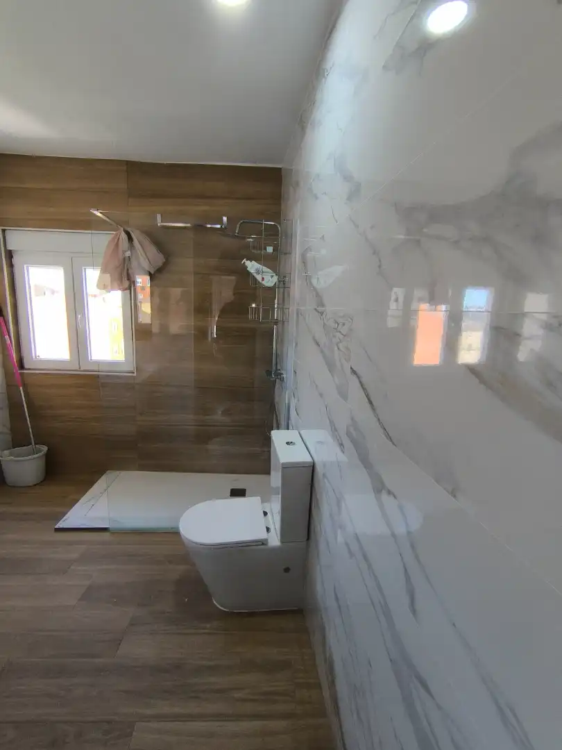 Flat for sale in Calle Cerrato, Venta de Baños