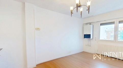 Foto 2 de Pis en venda a Calle María Díaz de Haro, Sabino Arana - Jesuitas, Bizkaia