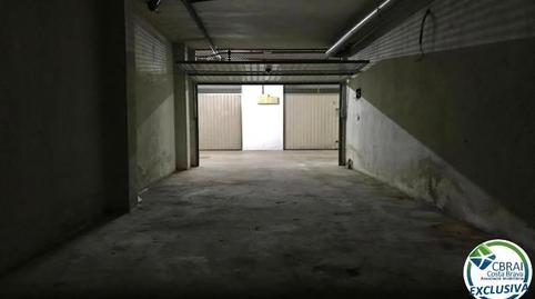 Photo 4 of Garage for sale in Montclar, 22-24, Nord, Girona
