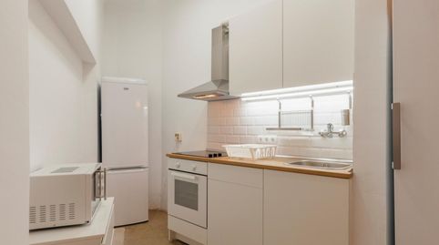 Foto 3 de Habitación en Sant Gervasi- Galvany, Barcelona Capital