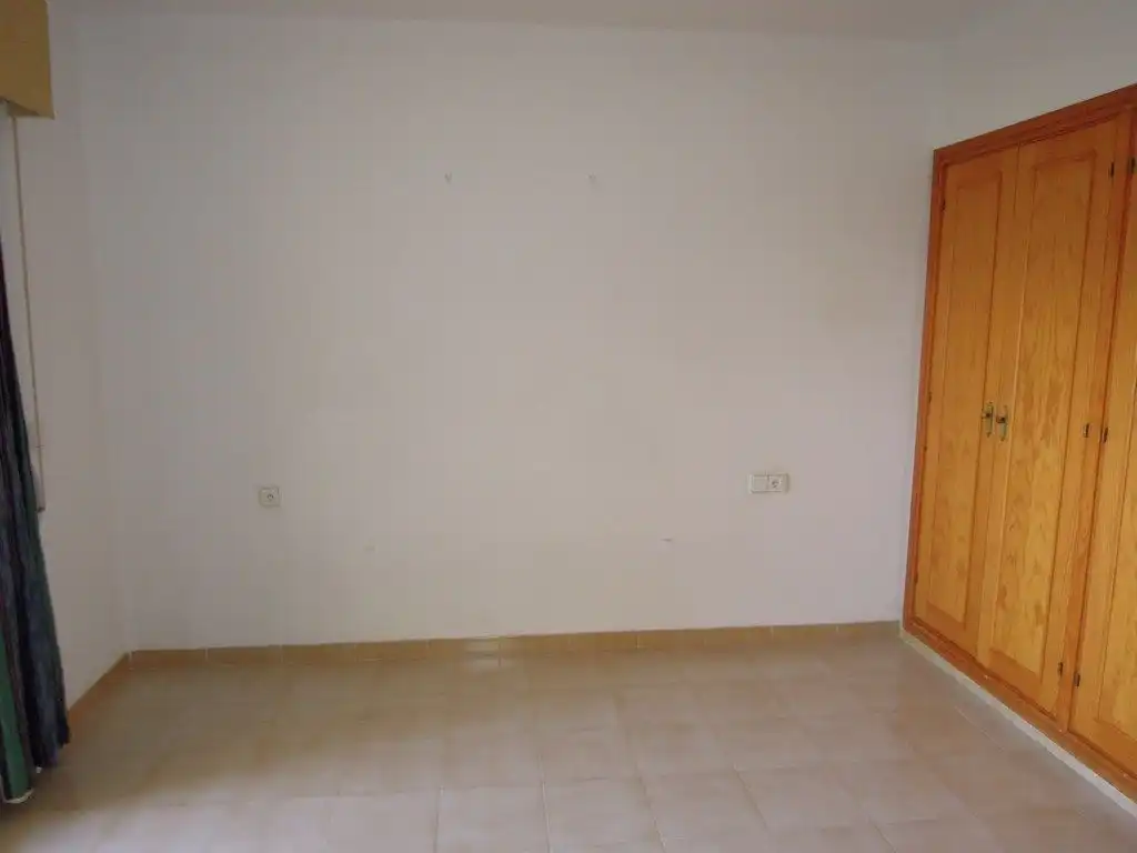 Habitación de Apartamento en venta en Altea con Aire acondicionado, Calefacción y Piscina comunitaria