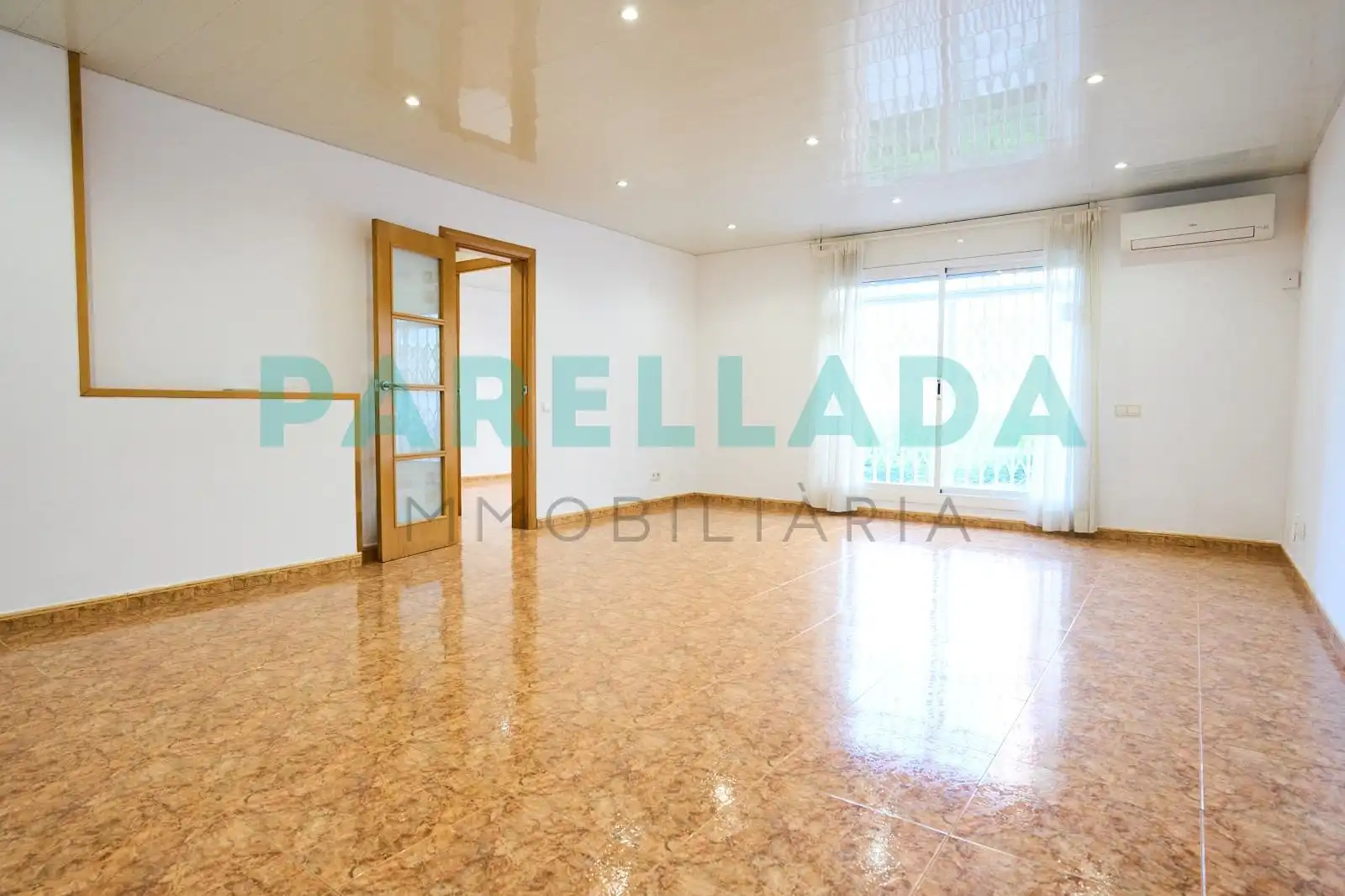 Flat for sale in Badalona