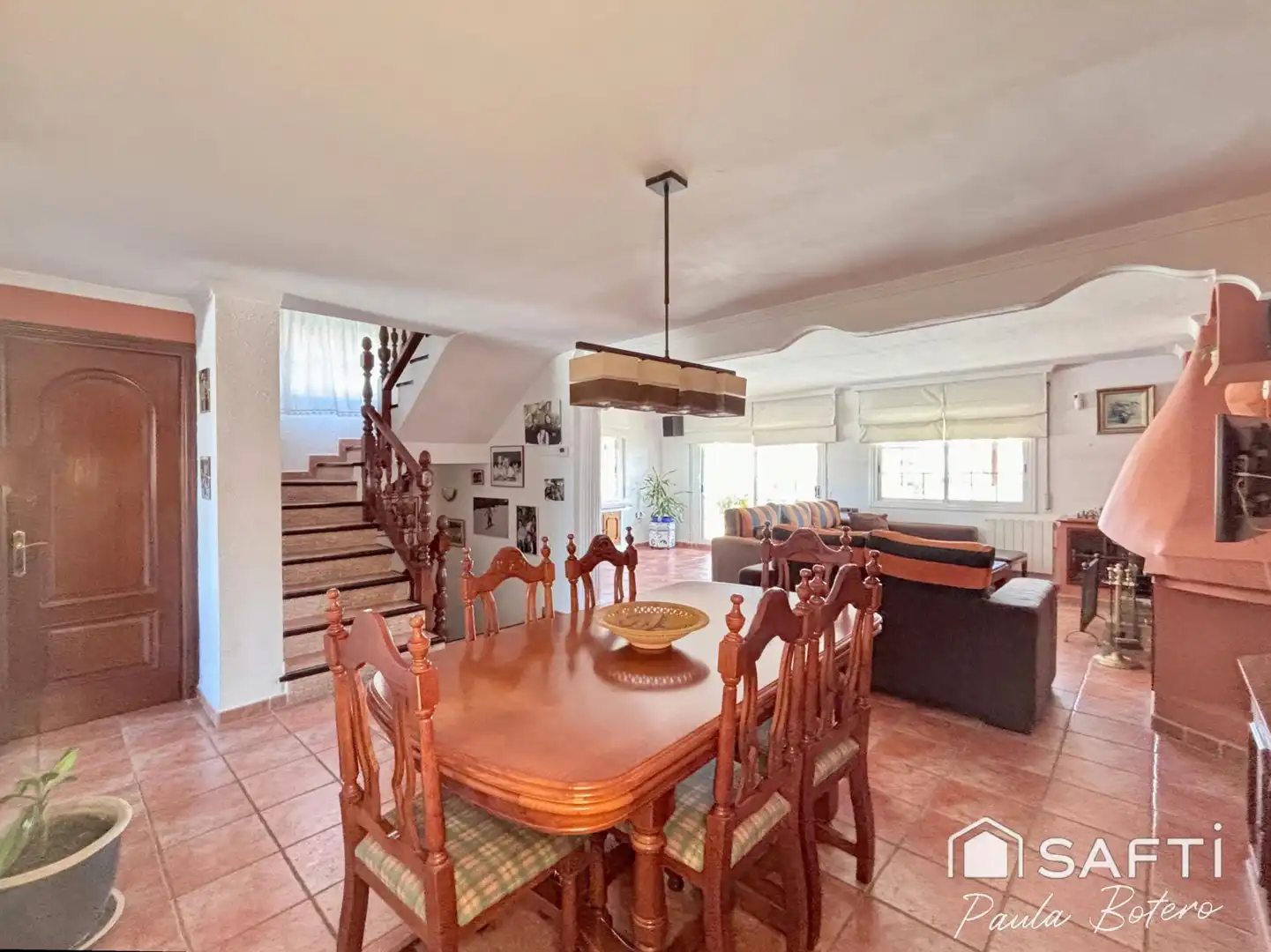 Casa adosada en venta en Mas d'En Serra - Els Cards