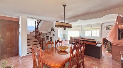 Foto 4 de Casa adosada en venda a Mas d'En Serra - Els Cards, Sant Pere de Ribes