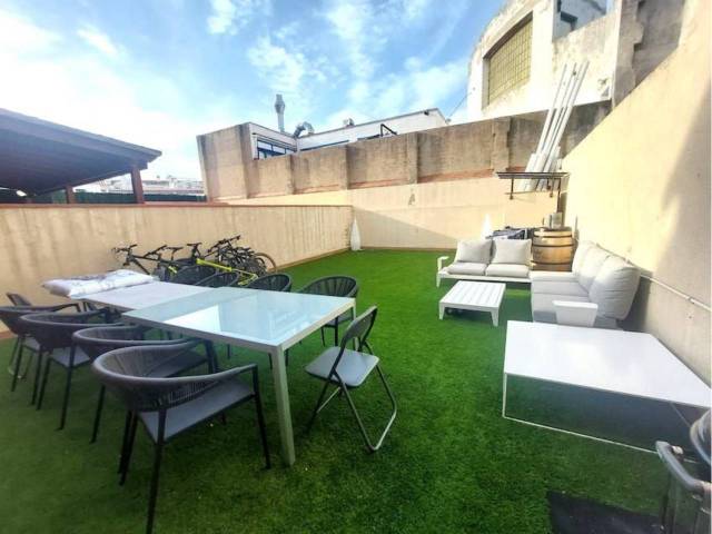 Dúplex en Venta en ESGLÈSIA en Centre - Platja