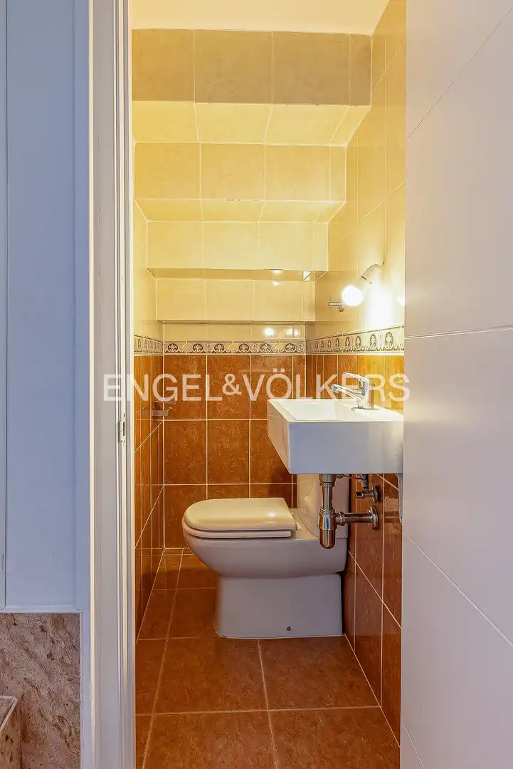 Duplex avec ascenseur à vendre à Hortaleza, imagen 10