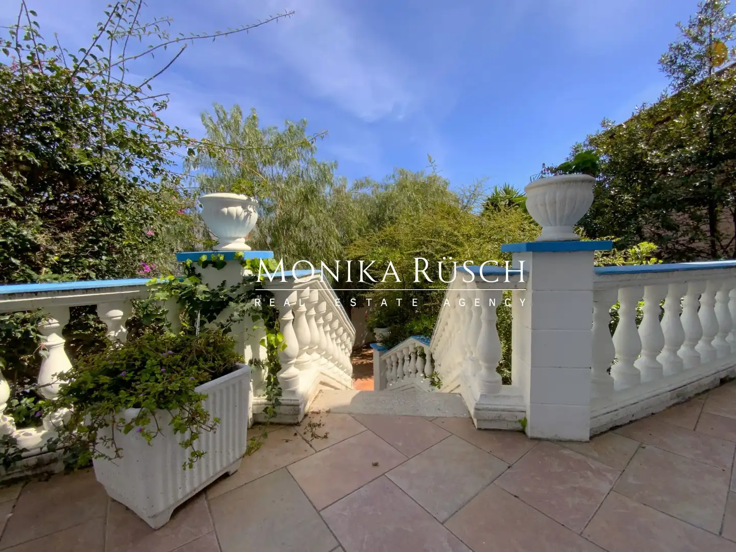 Casa amb jardí en venda a Montmar, imagen 5