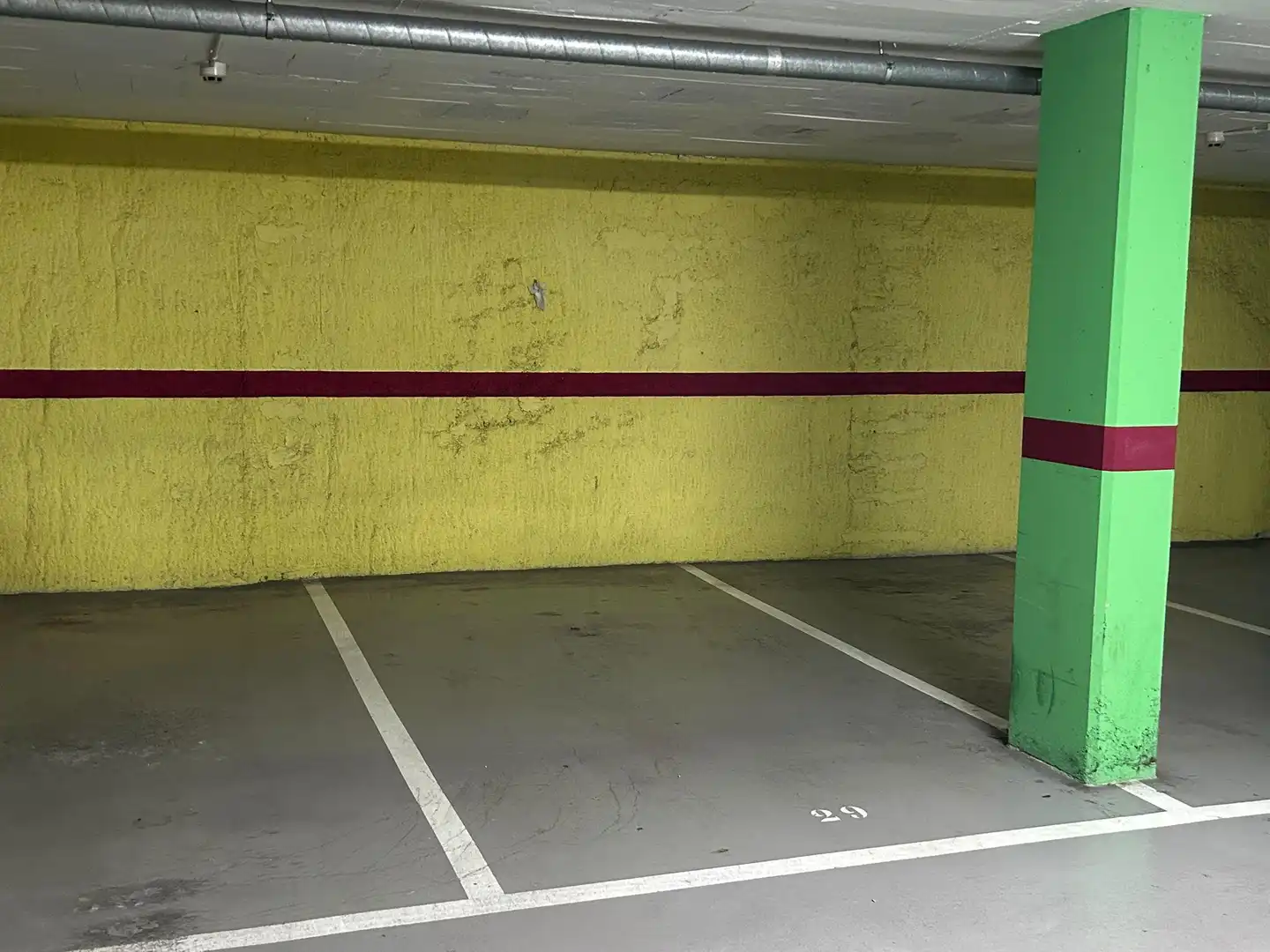 Parking of Garage for sale in Sant Joan Despí