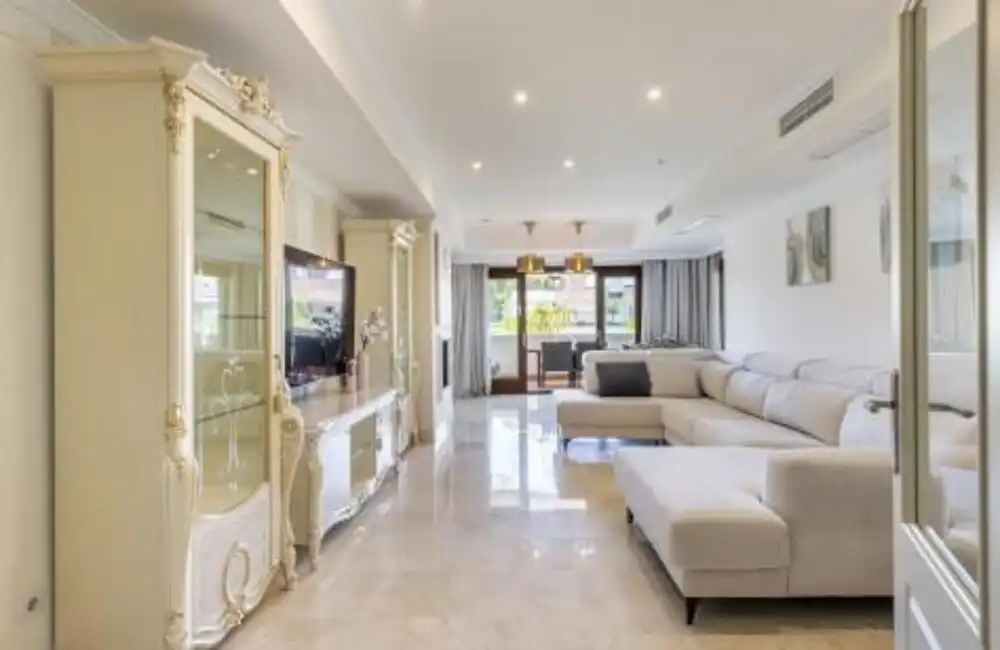 Apartamento con piscina en venta en DE LA CRUZ 21, imagen 6
