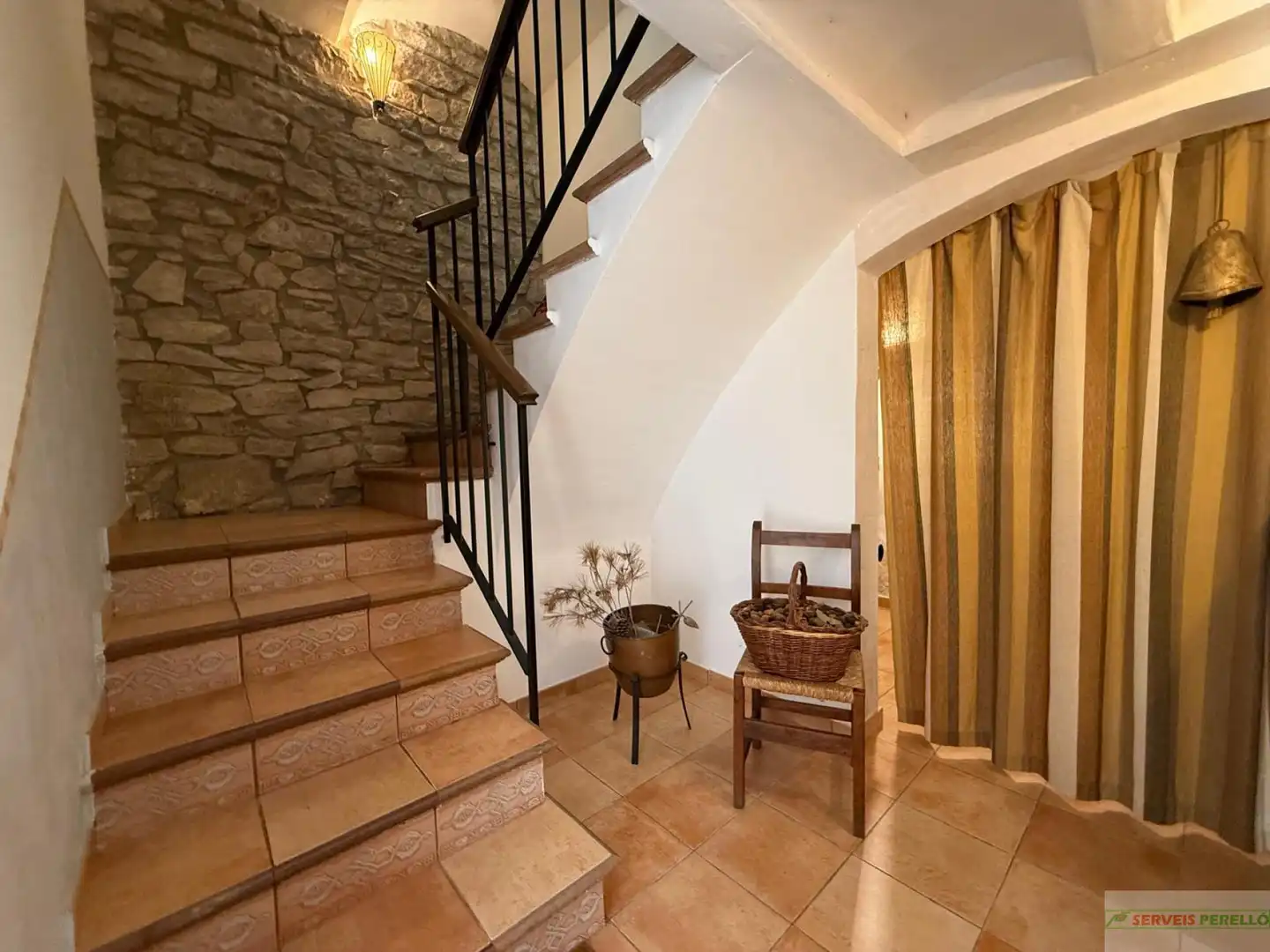 Casa o chalet en venta en Major Alberola, 12, Os de Balaguer