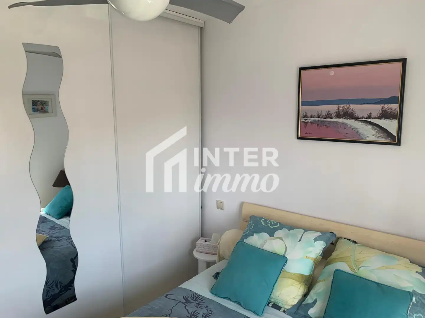 Casa con piscina en venta en Calle de la punta de la ferrera 5, imagen 30