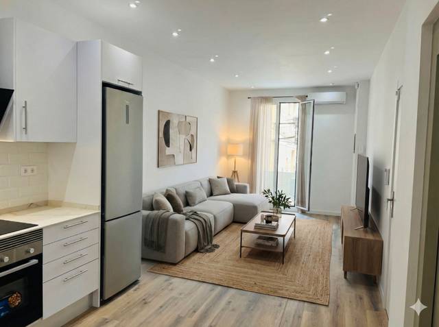 Piso en Venta en Centre