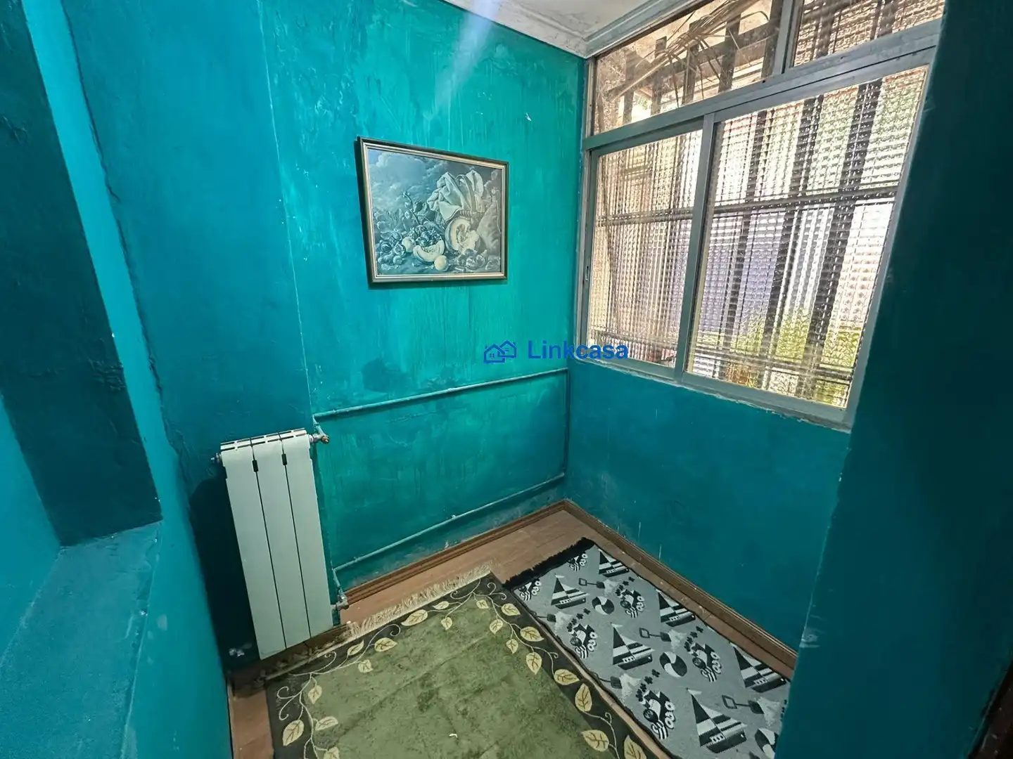 Houses for sale in Madrid  with Heating and Storage room