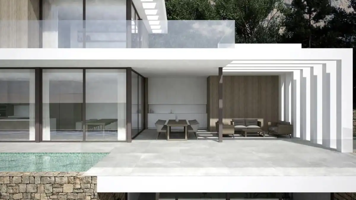 Villa avec piscine à vendre à Montgó - Ermita, imagen 6