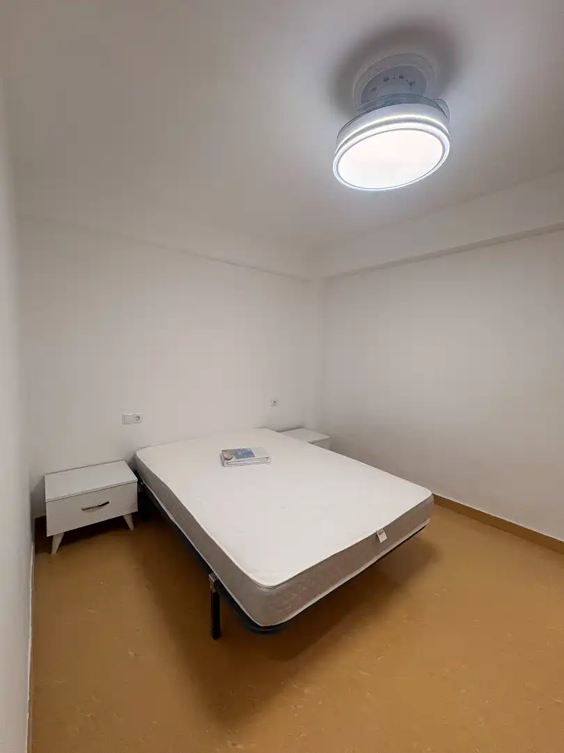 Habitación de Piso de alquiler en Ontinyent con Trastero y Amueblado