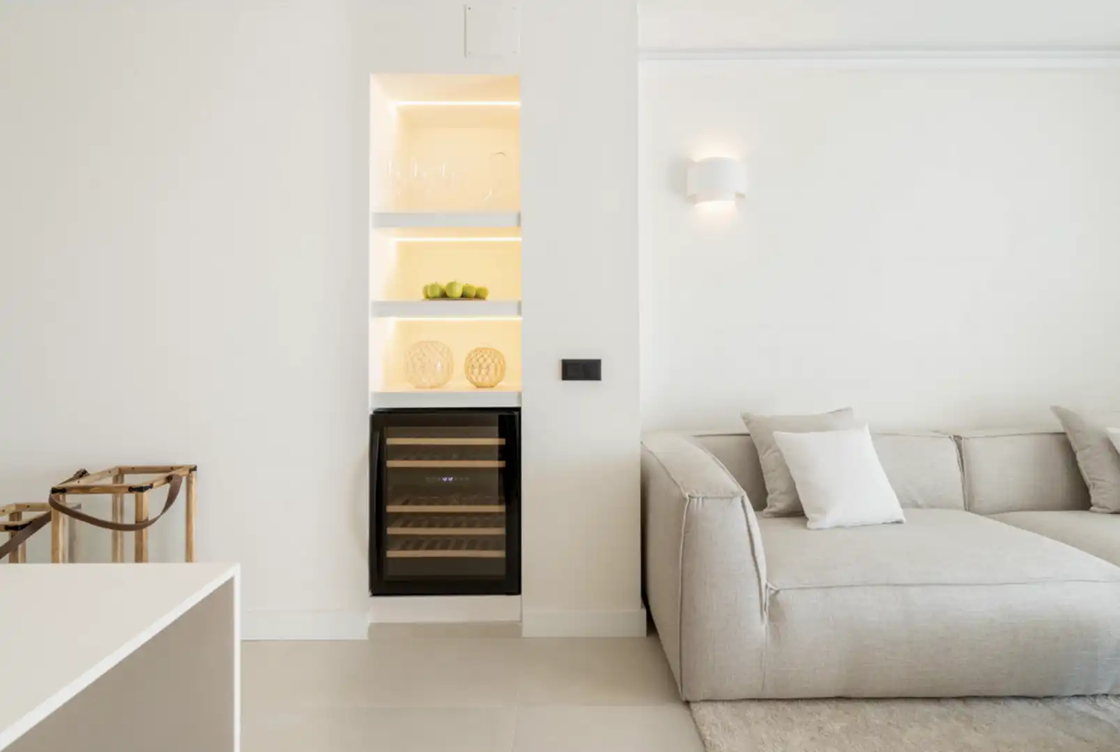 Apartamento con terraza en venta en Calle Diego de Almagro 4, imagen 6