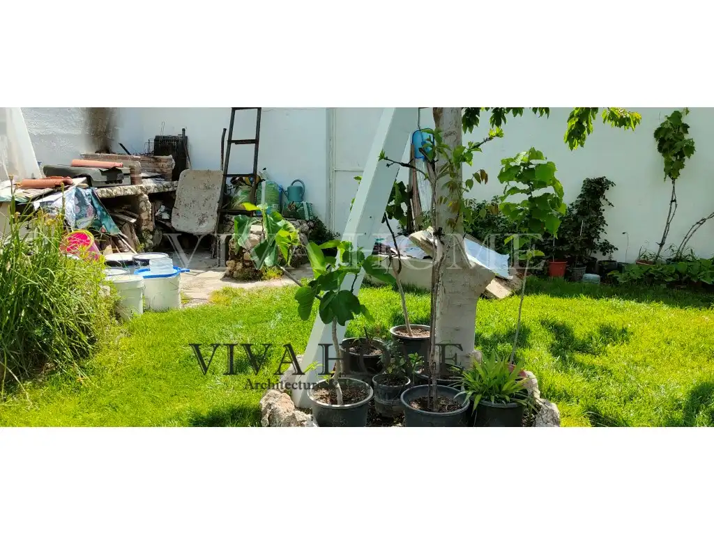 Jardí de Casa adosada en venda en Morata de Tajuña
