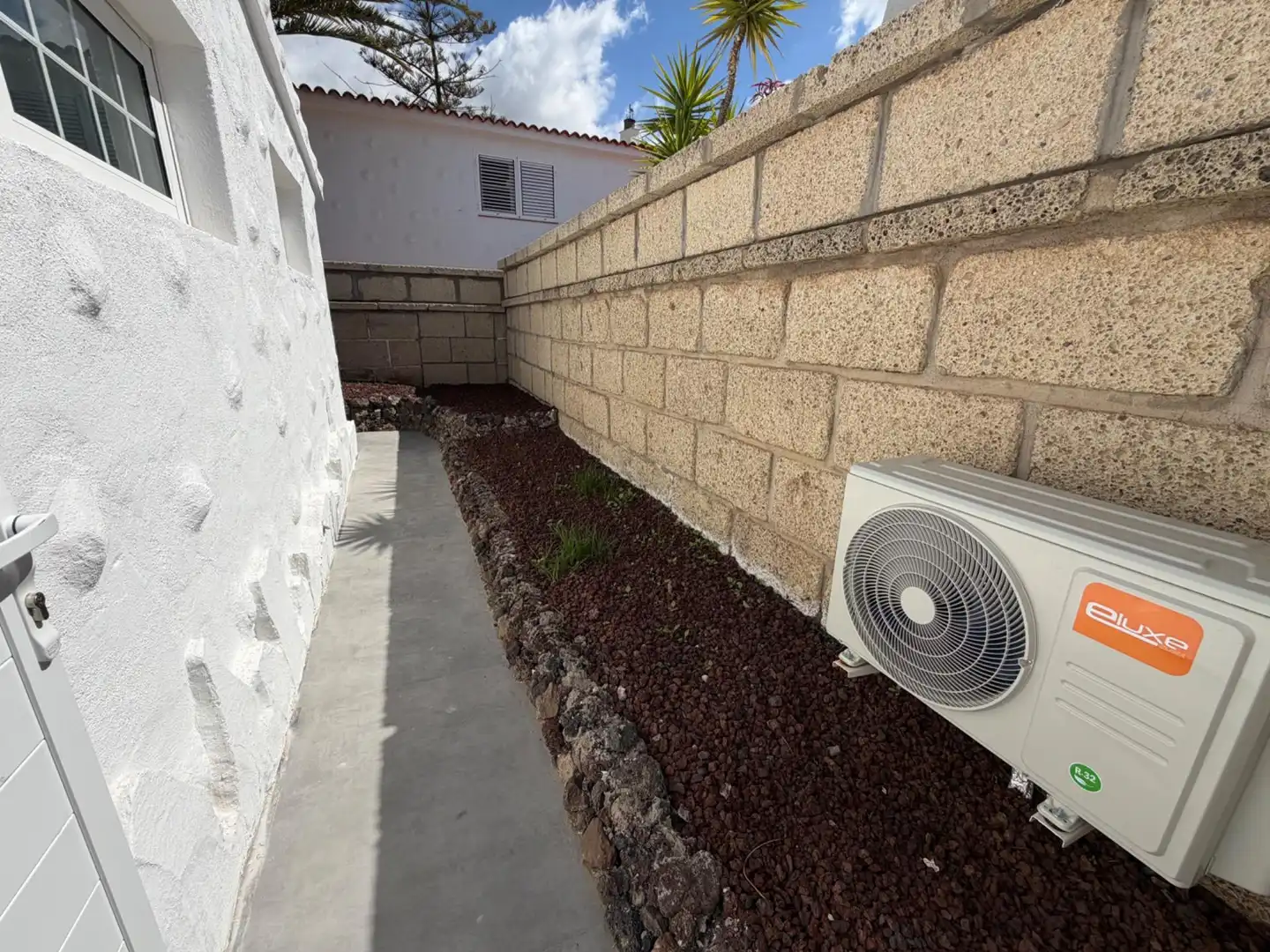 Casa con jardín en venta en Chayofa, imagen 19