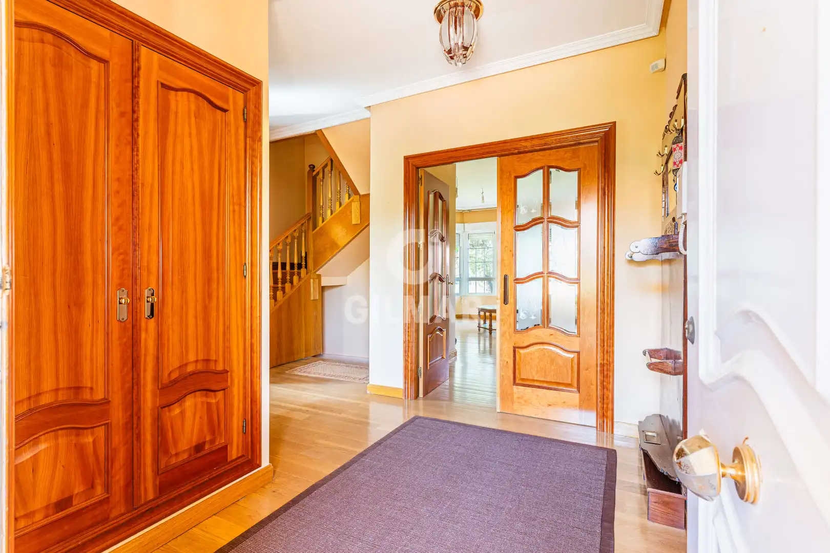 Houses for sale in Villaviciosa de Odón  with Heating, Private garden and Swimming Pool