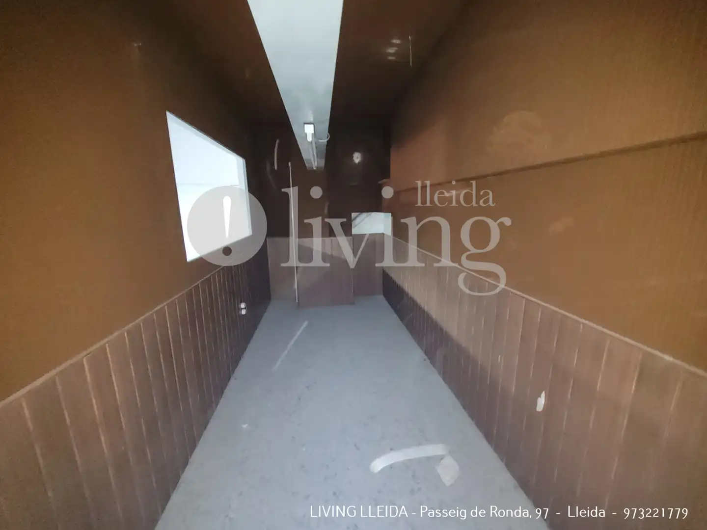 Gewerbefläche zur Miete in Carrer de Roca Labrador, imagen 6
