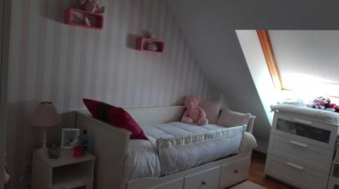 Foto 4 de Apartament en venda a Rúa Díaz Castro, Residencia - Abella, Lugo