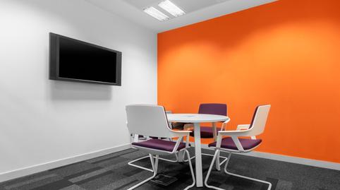 Foto 5 de Oficina de lloguer a Carrer del Triangle, 1, Sant Pere, Sta. Caterina i la Ribera, Barcelona